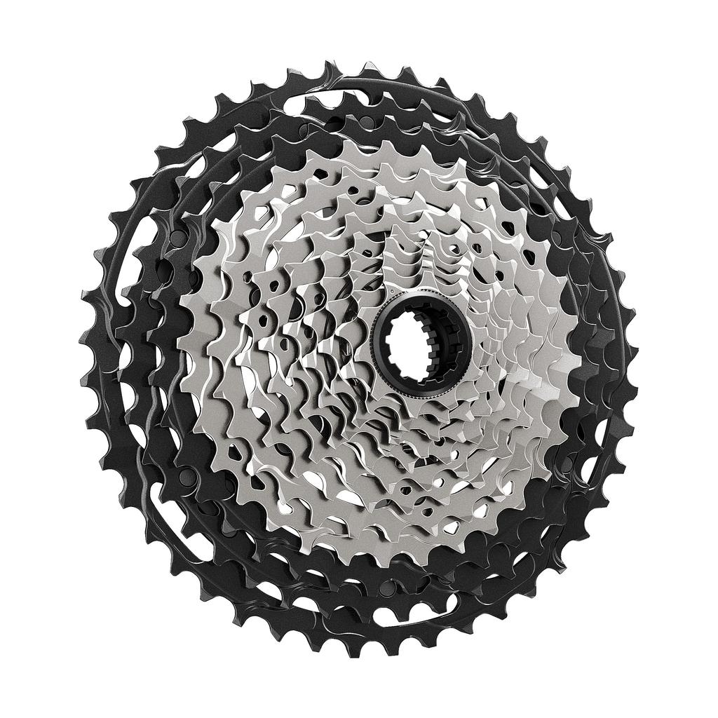 Shimano Sprocket 12s Medium CS-M9101-12 10-12-14-16-18-21-24-28-32-36-40-45T