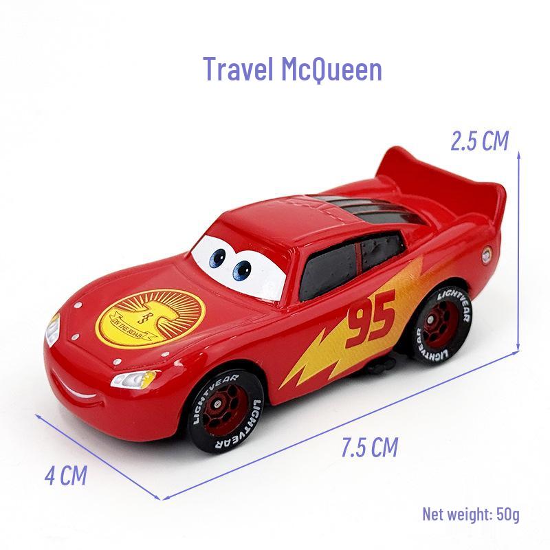 Street Racers Toy Car & Figurine Collection for Kids & Adults – Perfect Gift & Home Decor