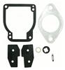 Gasket With Needle Valve 1395-811223 Carburetor Kit For 30-125 Engines Garden Power-Tools Replacement Carburetor Spare Parts