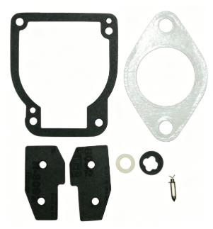 Gasket With Needle Valve 1395-811223 Carburetor Kit For 30-125 Engines Garden Power-Tools Replacement Carburetor Spare Parts