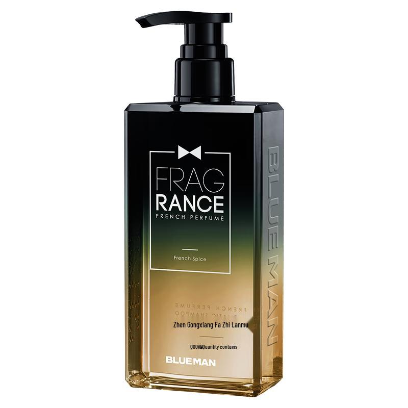 Zunlan Men's Fragrance Hair & Body Care