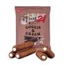 Grain21 Ant Crispy Roll Cookies & Cream 150g – Crunchy & Wholesome Snack