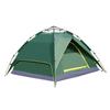 Tri-polar TP2617 Automatic Quick-Setup 3-4 Person Waterproof Camping Tent