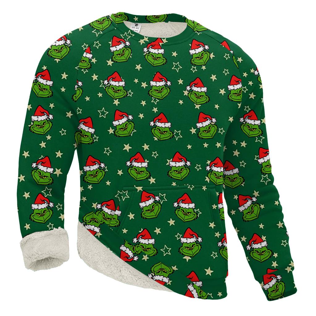 Hooded Sports Tracksuit Unisex Running Outfits Long Sleeve Pullover Hoodies Sweatshirt