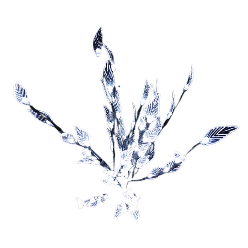 Creative Outdoor And Indoor Decoration Lights For Patio And Living Room Energy-efficient Led Lights