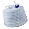 Portables Water Storage Container Leak Proof Water Dispenser Water Storage Tanks  for Campers Family Gatherings