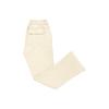 ZANCA Stretch Warm Semi Flare Pants W