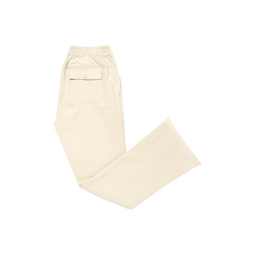 ZANCA Stretch Warm Semi Flare Pants W