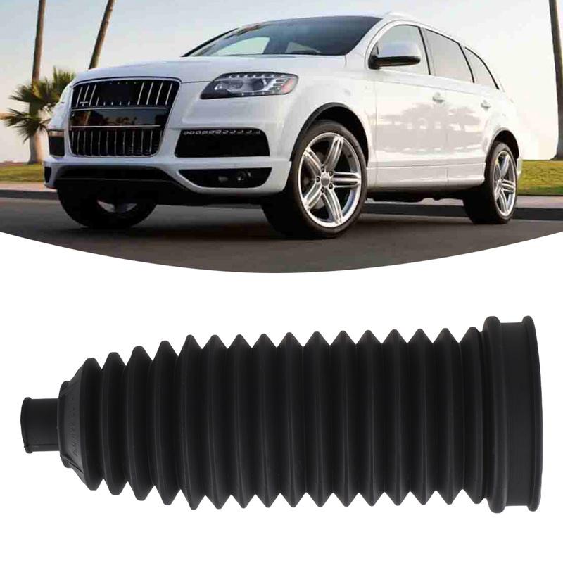 Silicone Rack Steering Boot Pinion Bellows Boots 7L0422831A For Touareg For Q7 For Porsche Replacement Parts