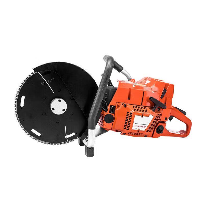 Beltone Dual-Wheel Concrete Cutting Chainsaw CN Plug (adapter Included)