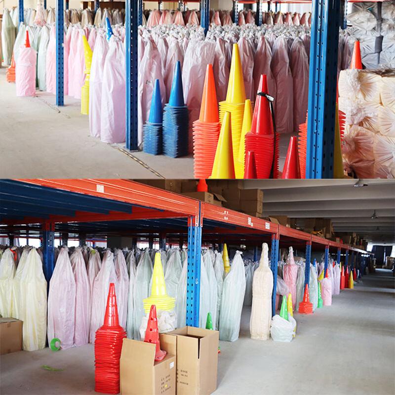 Multi-functional Sports Training Marker Cone