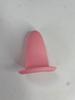 Silicone Leak-proof Travel Bottle Sleeve for Cosmetics and Skincare