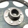 For BMW K1200LT K1200GT K1200RS R1200GS R1200RT Motorcycle Clutch Discs Plate