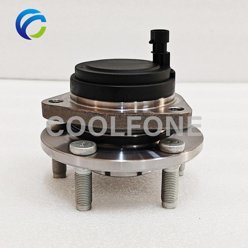 Front Wheel Hub Bearing For HOLDEN CAPRICE WM COMMODORE VE 3.0 3.6 6.0 V6 V8 2006- 92192305 713141310