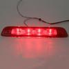 High Mount Third Stop Brake Lamp Brake Light Automotive Tail Rear Brake Lamp for C1 Mk2 2014-2021 B000878980