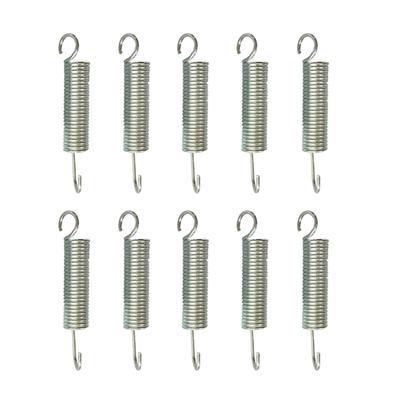Federn für Gartenscheren, 10er-Pack für landwirtschaftliche Gartenscheren, Landwirte, Obstbauern, Arbeiter, Verbesserter Gartenkomfort