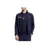 New FILA Knitwear Men's Royal Blue A11M343507F-NV