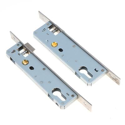 Aluminum Door Lock Universal Single Point Exterior Door Lock Non Intelligent Lock 8520/8525/8530/8535/9225/9230/9235