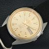 JAPAN VINTAGE ORIENT CRYSTAL AUTOMATIC 46943 MENS ORIGINAL DIAL WATCH A707785-1