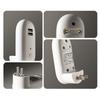with Remote Control Bedroom Light Dimmable Bedside Lamp Portable LED Night Lamp