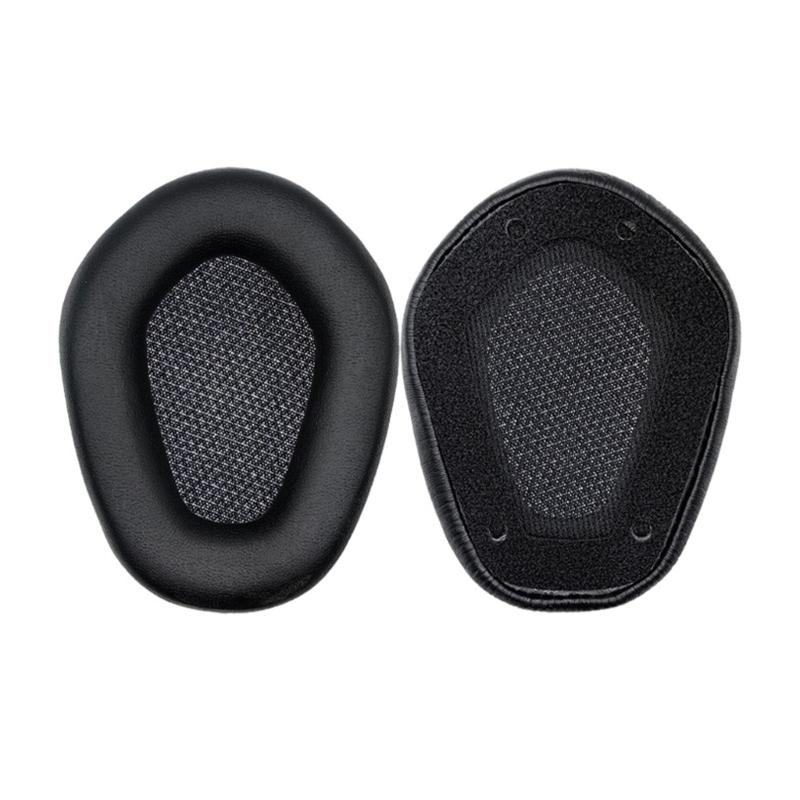 Replacement Protein Leather Earpads Ear Pads for PRYMA 01 Headphones Ear Cushions Earmuffs Ear Cover