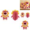 Disney Sunflower Lotso Plush Toy Adorable Room Decoration For Kids Of All Ages