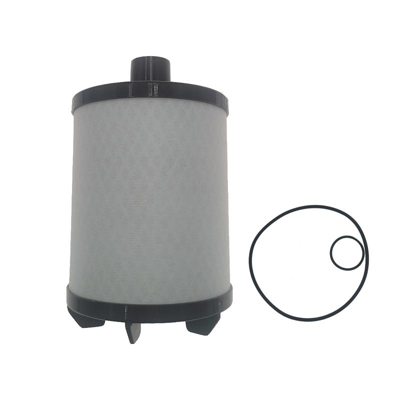 CCV55248-08 Filter Industrial And Marine Engines Crankcase Ventilation Filter Replaces 3607166 4019745 RE502284 1541853