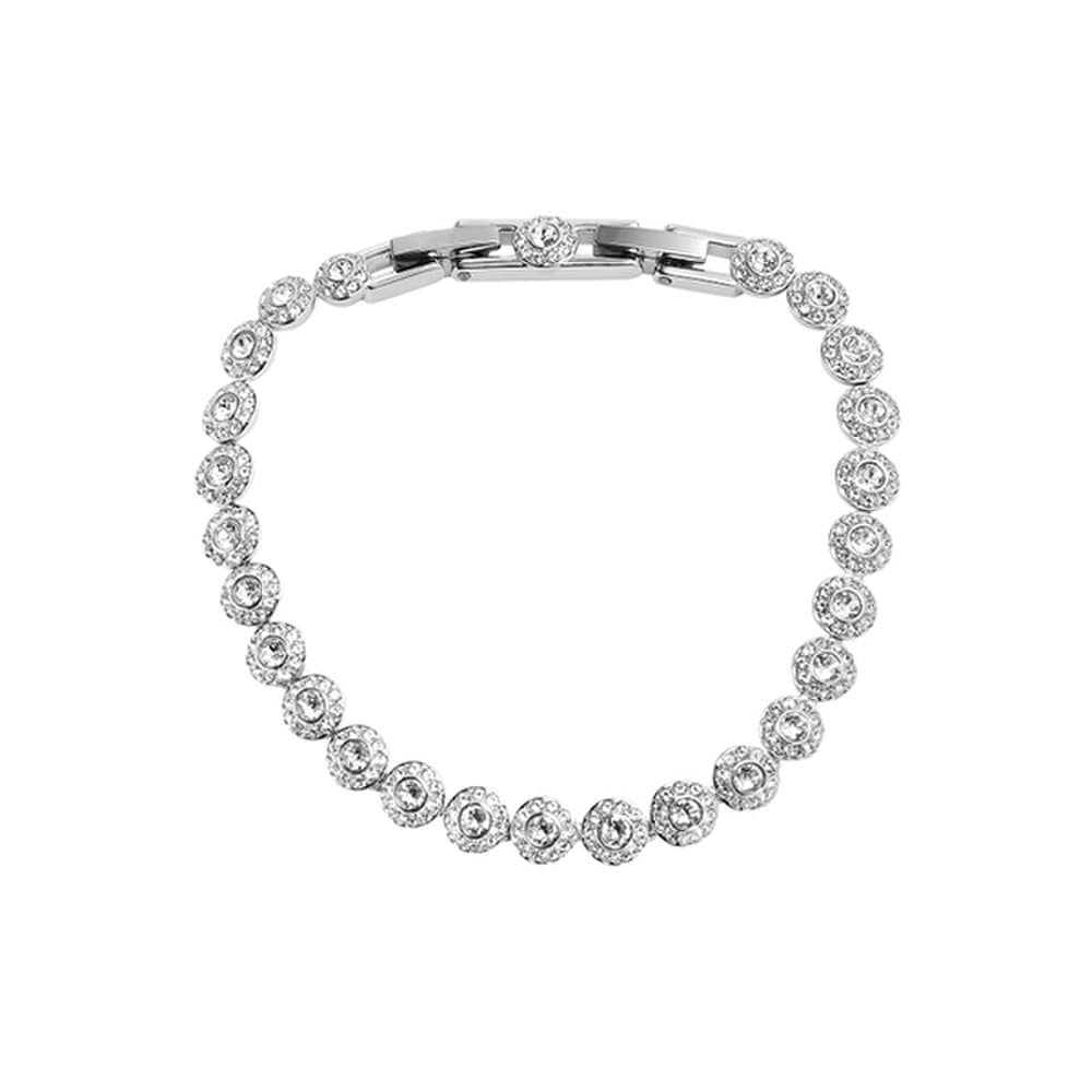 5071173 Una Angelic Tennis Small Bracelet