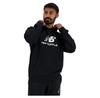New Balance Sport Essentials French Terry Logo Hoodie