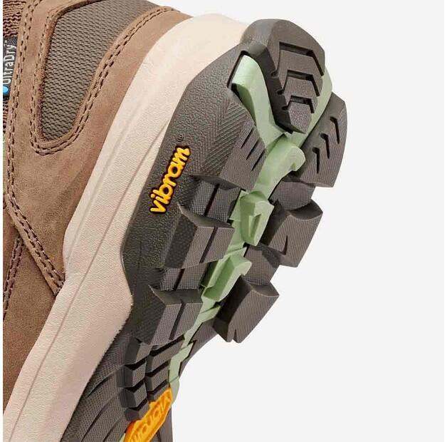 Vasque Talus At Low Ultradry ботинки трекинговые