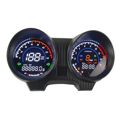 Electronice auto – Vitezometre și tahometre