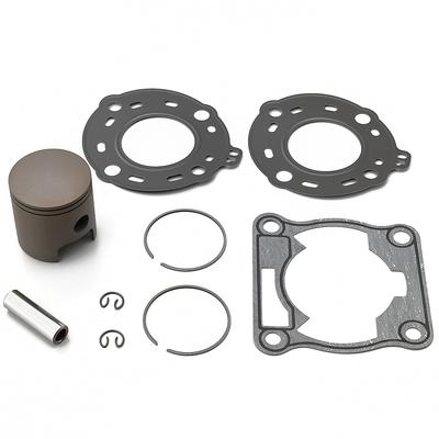 Daytona TZR50R93 13138 Kit de Pistão, Tamanho Padrão, 1,9 polegadas (47 milímetros)