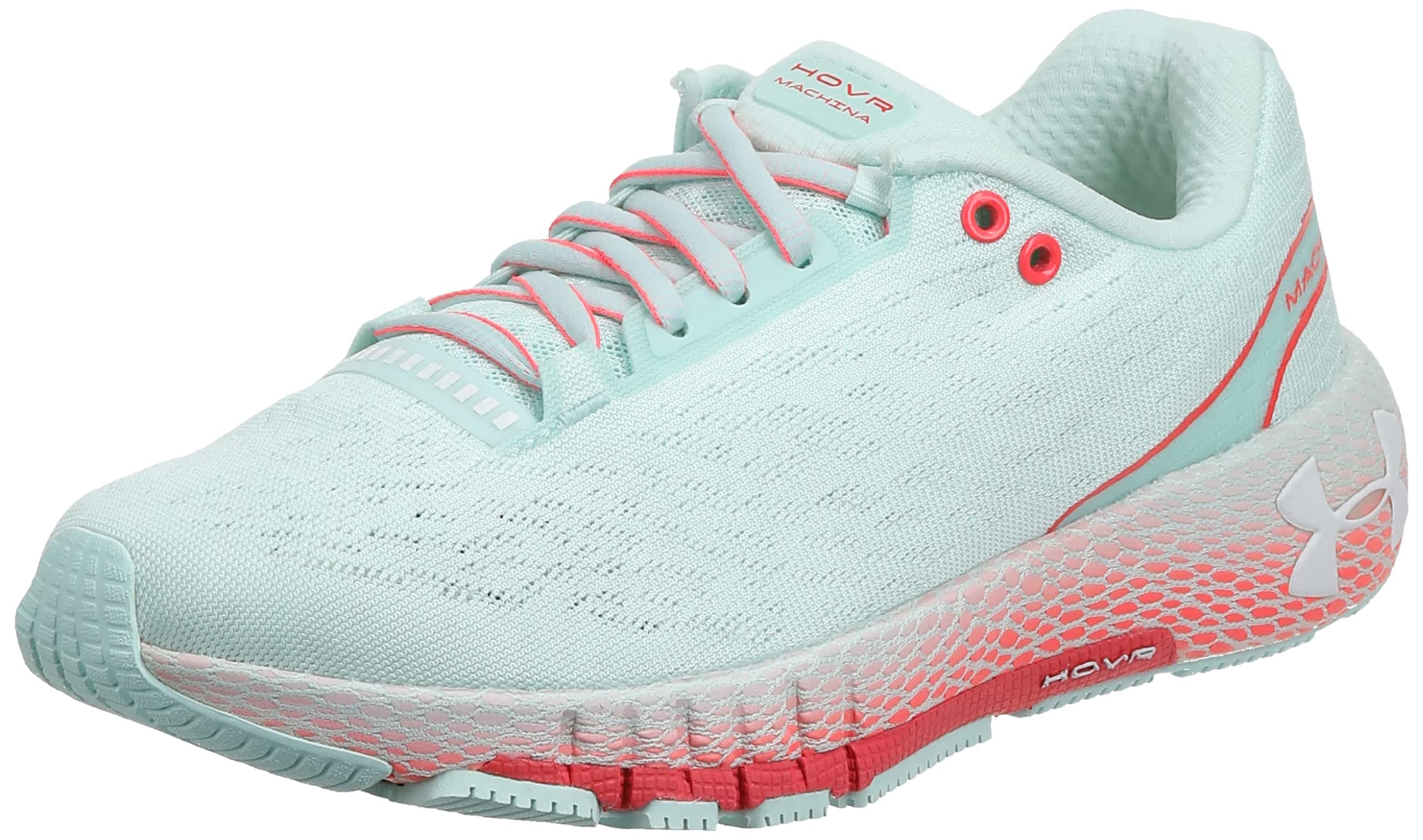 Running UA W HOVR Machina 23 cm [Under Armour] Women s