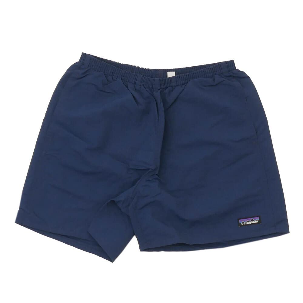 

Шорты Baggies 5 Шорты Baggies 5 дюймов 57022 Tidepool Blue [Patagonia] Мужские (TIDB) [Размер М]