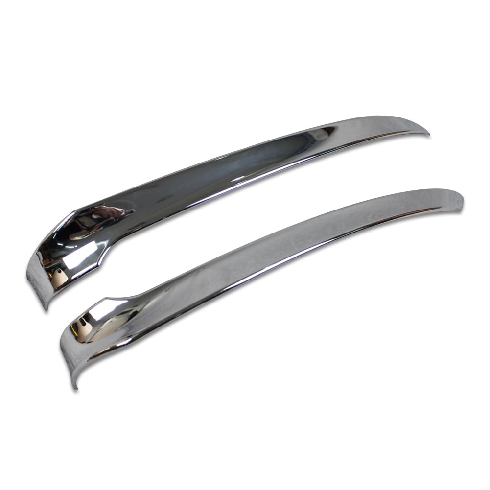 

RUIQ Накладки на двери и боковые зеркала для новой Mazda KG, разработанные специально для серии Mazda CX-8 с хромированной отделкой. CX-8.