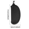 Sunglasses Storage Box Portable Scratch Resistant Waterproof Glasses Box Available In Multiple Colors For Both Men And Women