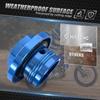 NICECNC Motorcycle ATV UTV Oil Filler Cap Plug For Yamaha YZ65 YZ85 YZ250 YZ250F YZ450F YZ250X WR250F WR450F TZ125 YFZ450