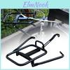 Bike Rack Front Aluminum For Outdoor Adventures