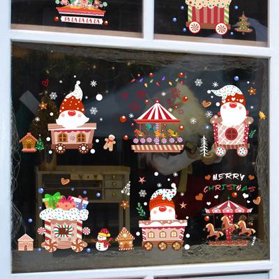 Accessori e utensili per finestre – Decorazioni e adesivi per finestre e telai