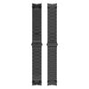 For Watch 7/6/5/4 Smartwatch Adjustable Band Straps Stainless Steel Wristband Bracelet Wear Resistance Unisex Waterproof