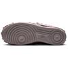 Nike Air Force 1 Παπούτσια Skateboard Ανδρικά Γκρι Ροζ IQ3472-298