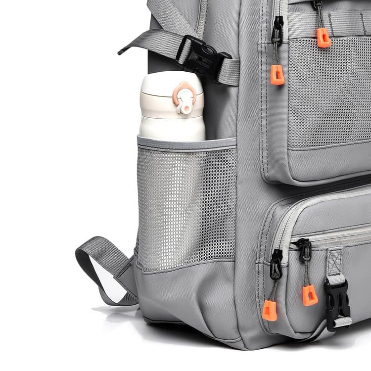 Men's Business Travel Computer Backpack Backpack