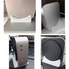 Space Saving Vertical Holder For 2024 Computer Holder Rack Improves Stability And Heat Dissipation Ideal For Home Office
