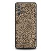 Moderne Handyhülle mit Tiger-Leopardenmuster für Samsung A15 A13 A51 A71 A41 A31 A21S A03S A05 A35 A55 A23 A25 A33 A53 A73 5G Hülle