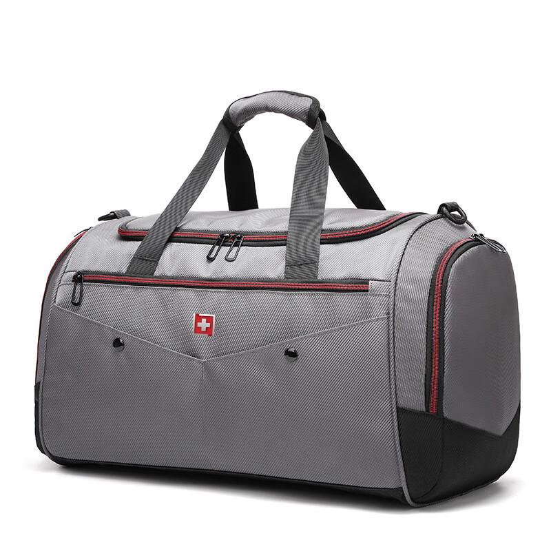 KINGSGEAR Men s Gym & Travel Duffel Bag