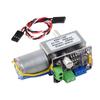 Servo Drive 360 Degree Magnetic Encoded Servo With High Torque Capacity For Industrial And Hobbyist Applications