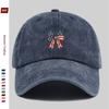 pc Casual American Flag th Anniversary Commemorative Patriotic Style Printed Baseball Cap Decorative Hat Suitable for Indep