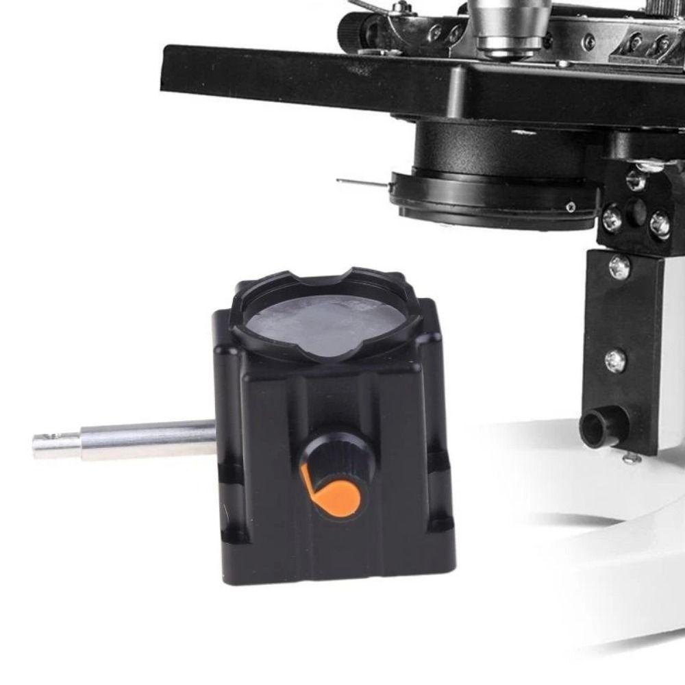 USB Powered Microscope Lamp White LED Microscope Ring Light  Industry Microscope