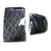 Women Dark Gothic Fishnet Pantyhose Punk Crosses Pattern Mesh Tights Stockings for Cosplay Party and Casual Wear