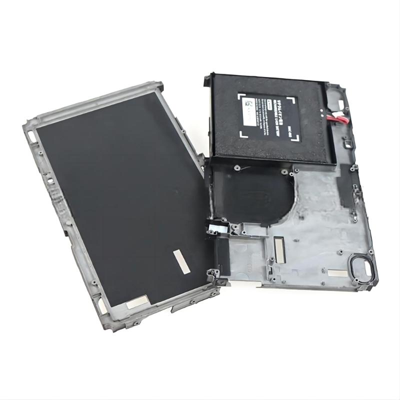 1 Set Consoles Middle Frame and Battery Replacement Accessory for Switches 2017 2018 HAC-001 2019 2020 HAC-001(-01)